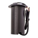 Ver imagem 6 de Mini Balizador Led 0,75w 3000k Embutir 4 Saídas Preto Bivolt St1371