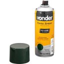 Ver imagem 5 de Tinta Spray Acrílica Verde Escuro 350ml/250g Vonder
