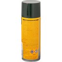 Ver imagem 4 de Tinta Spray Acrílica Verde Escuro 350ml/250g Vonder