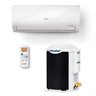 Ar-Condicionado Split Comfee 12.000 BTUs Frio 220V - 1