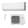 Ar-Condicionado Split Inverter com Sensor 12.000 BTUs Quente Frio 220V Fujitsu - 1