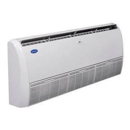 Ar-Condicionado Split Piso Teto Carrier 46.000 BTUs Frio 220V - 2 Ar-Condicionado Split Piso Teto Carrier 46.000 BTUs Frio 220V - 2