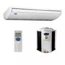 Ver imagem 1 de Ar-Condicionado Split Piso Teto Carrier 46.000 BTUs Frio 220V