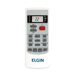 Ar-Condicionado Inverter Elgin Eco 9.000 BTUs Quente e Frio 220V - 5