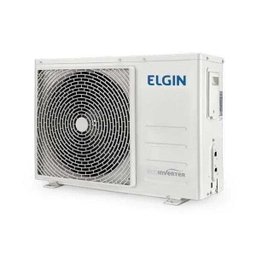 Ar-Condicionado Inverter Elgin Eco 9.000 BTUs Quente e Frio 220V - 4