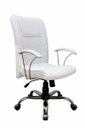 Ver imagem 1 de Cadeira Presidente Ergonômica Linha Vivara