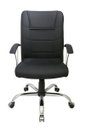 Ver imagem 2 de Cadeira Presidente Ergonômica Linha Vivara
