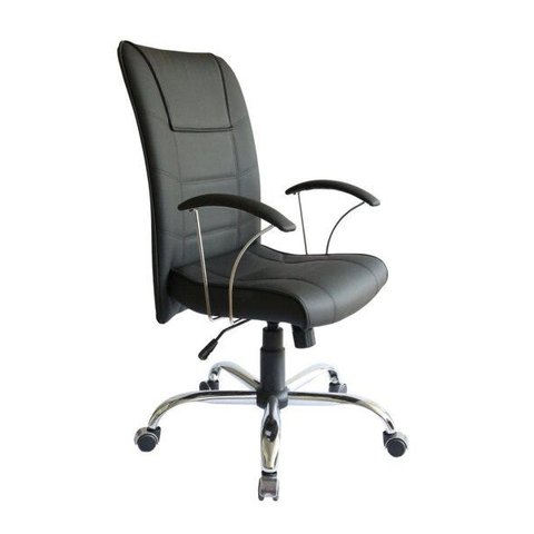 Cadeira Presidente Ergonômica Linha Vivara