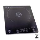 Ver imagem 5 de Fogão Cooktop de Indução Elétrico de 1 Boca 2000w 220v C2023 Frigopro Cooking