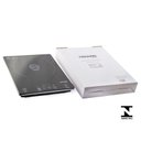 Ver imagem 6 de Fogão Cooktop de Indução Elétrico de 1 Boca 2000w 220v C2023 Frigopro Cooking