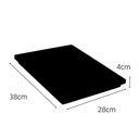 Ver imagem 2 de Fogão Cooktop de Indução Elétrico de 1 Boca 2000w 220v C2023 Frigopro Cooking