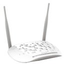 Ver imagem 2 de Modem Roteador TP-Link TP-W8961N, Wifi, 300MBPS, 4 Portas , 2 Antenas - Branco