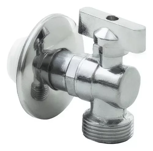 Registro Torneira Esfera Máquina Lavar Roupa Louça 1/2 X 3/4 - 2