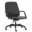 Ver imagem 1 de Cadeira de Escritório e Home Office até 200Kg