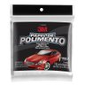 PAPEL DE POLIMENTO AUTOMOTIVO 3M COM 10 FOLHAS - 1