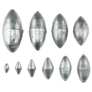Chumbad de Pesca Oliva Frigo 1 kg