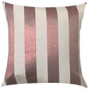Ver imagem 4 de Kit 4 Capas de Almofadas Luxo Rosê Gold 45x45cm