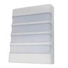 Arandela Plafon Face Branco Led 20w Branco Quente St1633 - 6