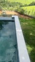 Ver imagem 2 de Kit 8pçs Borda Atérmica Piscina Antiderrapante 50x25cm Vitoratto - Branco
