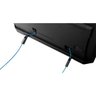 Smart Smart TV LED Sony Kd-43x705F, 43", 4K Ultra Hd Hdr, Wi-Fi, USB, HDMI, Motionflow xr 240 - 4