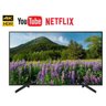 Smart Smart TV LED Sony Kd-43x705F, 43", 4K Ultra Hd Hdr, Wi-Fi, USB, HDMI, Motionflow xr 240 - 2
