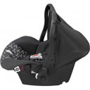 Ver imagem 2 de Bebê Conforto Nino Preto New Menino Confortável Até 13 Kg Original Lançamento Tutti Baby