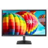 Monitor LED Lg 24Mk430H, Full Hd, 23.8", Reader Mode, HDMI, Out, 75Hz, D-Sub - 1