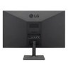 Monitor LED Lg 24Mk430H, Full Hd, 23.8", Reader Mode, HDMI, Out, 75Hz, D-Sub - 4