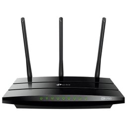 Roteador TP-Link Archer C7 AC1750, Dual Band Gigabit, 3 Antenas - 1