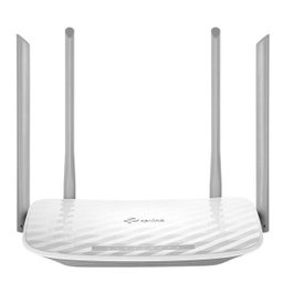 Roteador TP-Link Archer AC50 AC1200 V3, 1200Mbps, 4 Portas, 4 Antenas - 1
