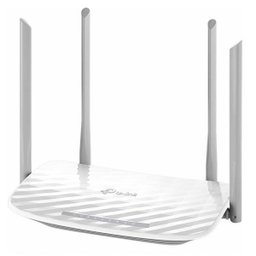 Roteador TP-Link Archer AC50 AC1200 V3, 1200Mbps, 4 Portas, 4 Antenas - 2