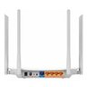 Roteador TP-Link Archer AC50 AC1200 V3, 1200Mbps, 4 Portas, 4 Antenas - 3