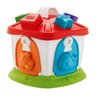 Brinquedo Infantil Casa dos Animais 2 em 1 da Chicco 57879 - 3