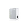 Roteador TP-Link TL-MR3020, 300Mbps, USB para Modem 4G - Branco - 1