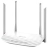 Roteador Tp-link Archer C5w Act200, 1200mbps, Dual Band, 4 Portas, 4 Antenas - Branco - 2