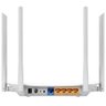 Roteador Tp-link Archer C5w Act200, 1200mbps, Dual Band, 4 Portas, 4 Antenas - Branco - 4