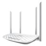 Roteador Tp-link Archer C5w Act200, 1200mbps, Dual Band, 4 Portas, 4 Antenas - Branco - 3