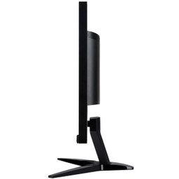 Monitor Gamer Acer LED Fhd Kg271, 27”, Vga, HDMI, 75Hz, 1Ms - 4