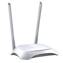 Ver imagem 2 de Roteador Wireless Tp-Link TL-WR840N Com 2 Antenas Branco