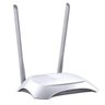 Roteador Wireless Tp-Link TL-WR840N Com 2 Antenas Branco - 2