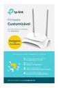 Ver imagem 5 de Roteador Wireless Tp-Link TL-WR840N Com 2 Antenas Branco