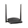 Roteador Wi-Fi Intelbras RF 301K, 300MBPS, 2 Antenas 5dBi, 2.4GHz, IPv6 - Preto - 3