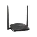 Ver imagem 3 de Roteador Wi-Fi Intelbras RF 301K, 300MBPS, 2 Antenas 5dBi, 2.4GHz, IPv6 - Preto