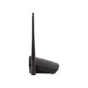 Ver imagem 5 de Roteador Wi-Fi Intelbras RF 301K, 300MBPS, 2 Antenas 5dBi, 2.4GHz, IPv6 - Preto