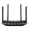 Roteador Wi-Fi TP-Link Archer C6 V2, 1200MBPS, 5GHz, IPv6 - Preto - 1
