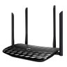 Roteador Wi-Fi TP-Link Archer C6 V2, 1200MBPS, 5GHz, IPv6 - Preto - 2