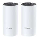 Ver imagem 1 de Roteador Wi-Fi TP-Link Deco M4, 1200MBPS, 5GHz, IPv6, 2 unidades - Branco