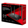 Roteador Wireless Mercusys Ac12g Dual Band 2.4/5Ghz Ac1200 Gigabit Com 4 Antenas - 5