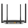 Roteador Wireless Mercusys Ac12g Dual Band 2.4/5Ghz Ac1200 Gigabit Com 4 Antenas - 2