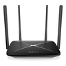 Roteador Wireless Mercusys Ac12g Dual Band 2.4/5Ghz Ac1200 Gigabit Com 4 Antenas - 1